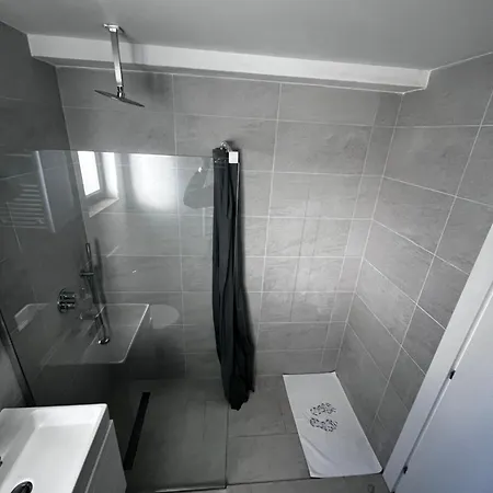 Calypso Sea View Apartament Saranda