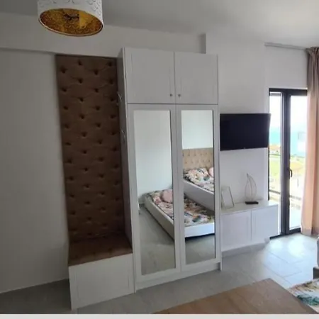 Calypso Sea View Apartament Saranda