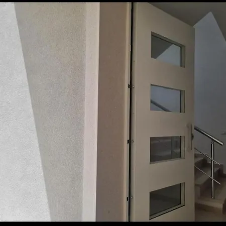 Homestay Calypso Sea View Apartament Saranda